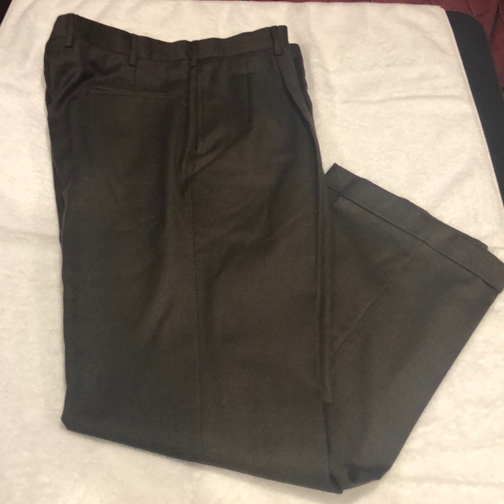 Men’s dress pants